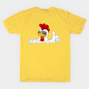 chicken T-Shirt